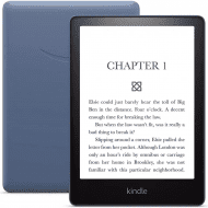 Електронна книга з підсвічуванням Amazon Kindle Paperwhite Signature Edition 11th Gen. 32GB Denim