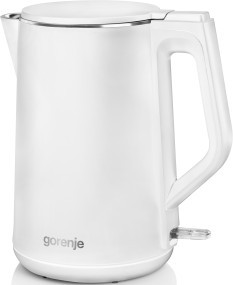 Електрочайник Gorenje K15DWW
