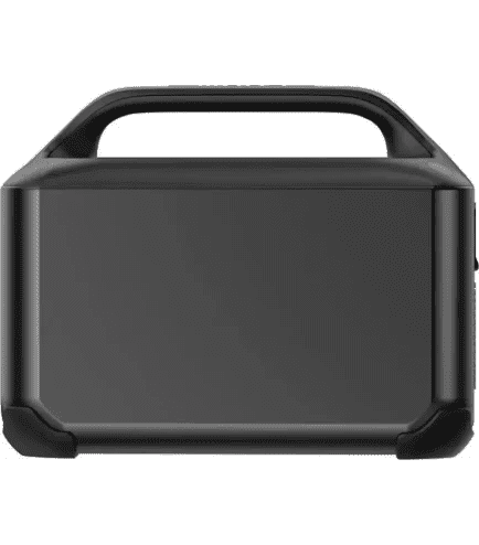 Зарядная станция UGREEN PowerRoam 600 (GS600)  Фото №1