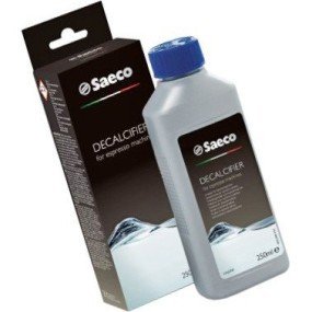 Средство от накипи Saeco Жидкость для очистки накипи Decalcifier 250 мл (CA6700/00)