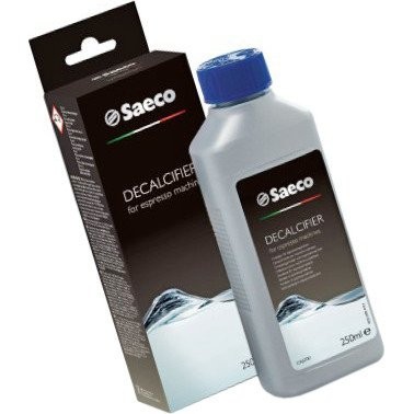 Средство от накипи Saeco Жидкость для очистки накипи Decalcifier 250 мл (CA6700/00)