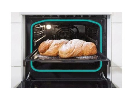 Комбинированная плита Gorenje GKS6C70XF  Фото №0