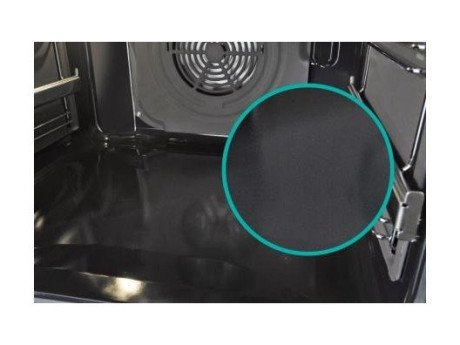 Комбинированная плита Gorenje GKS6C70XF  Фото №4