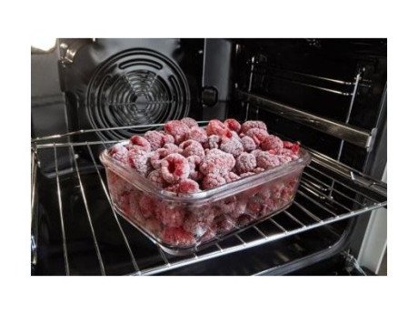 Комбинированная плита Gorenje GKS6C70XF  Фото №5