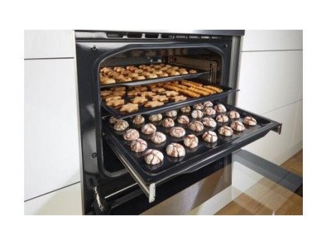 Комбинированная плита Gorenje GKS6C70XF  Фото №8