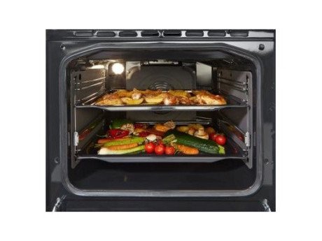 Комбинированная плита Gorenje GKS6C70XF  Фото №9