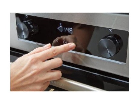 Комбинированная плита Gorenje GKS6C70XF  Фото №12