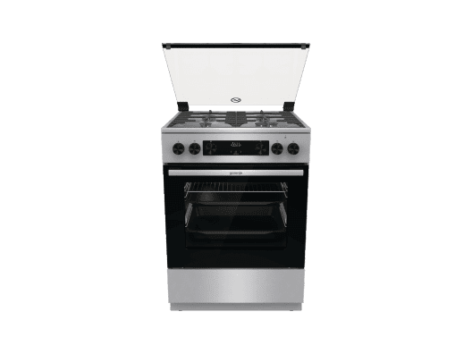 Комбінована плита Gorenje GKS6C70XF