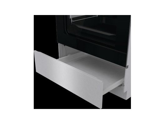 Комбінована плита Gorenje GKS6C70XF  Фото №3
