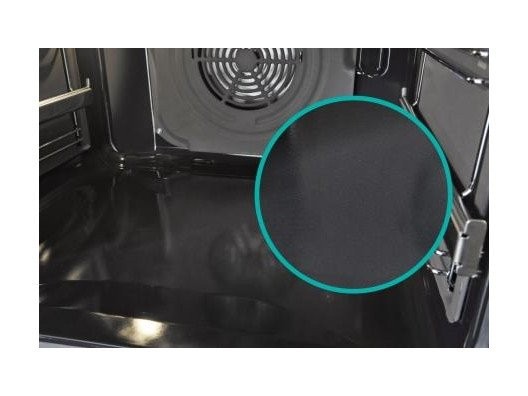 Комбінована плита Gorenje GKS6C70XF  Фото №4