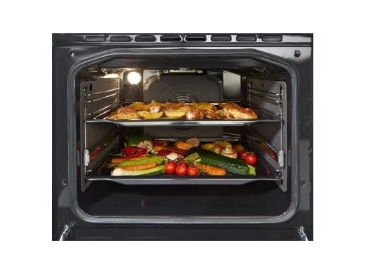 Комбінована плита Gorenje GKS6C70XF  Фото №9
