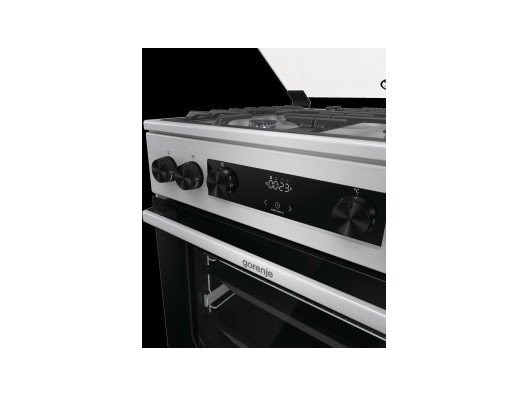 Комбінована плита Gorenje GKS6C70XF  Фото №14