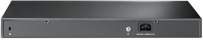 Коммутатор неуправляемый TP-Link TL-SF1016  Фото №2