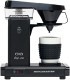 Капельная кофеварка MoccaMaster Cup-One Coffee Brewer Cream Black