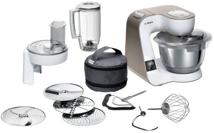 Кухонная машина Bosch MUM5XW20