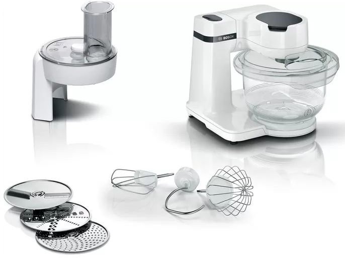 Кухонная машина Bosch MUMS2TW01  Фото №0
