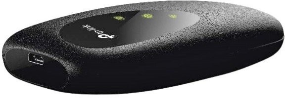 Модем 4G / 3G + Wi-Fi роутер TP-Link M7200  Фото №2