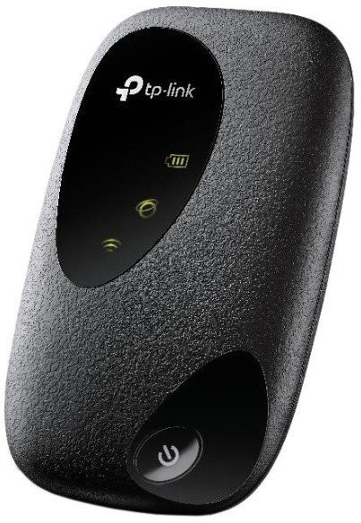 Модем 4G / 3G + Wi-Fi роутер TP-Link M7200  Фото №0