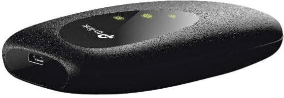 Модем 4G / 3G + Wi-Fi роутер TP-Link M7200  Фото №2