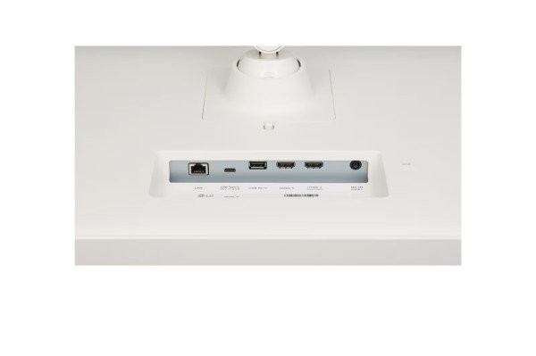 Монитор LG 32SQ780S-W  Фото №2