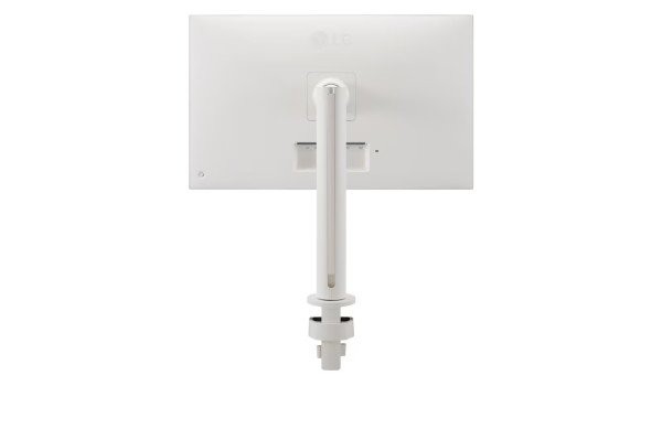 Монитор LG 32SQ780S-W  Фото №8