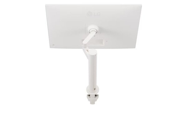 Монитор LG 32SQ780S-W  Фото №10