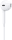 Навушники з мікрофоном Apple EarPods with Lightning Connector (MMTN2)  Фото №2