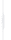 Навушники з мікрофоном Apple EarPods with Lightning Connector (MMTN2)  Фото №3