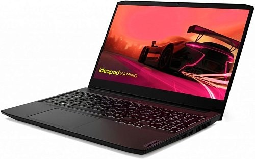 Ноутбук Lenovo IdeaPad Gaming 3 15ACH6 (82K200QYPB)  Фото №2