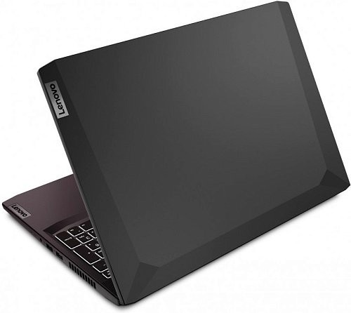 Ноутбук Lenovo IdeaPad Gaming 3 15ACH6 (82K200QYPB)  Фото №3