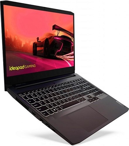 Ноутбук Lenovo IdeaPad Gaming 3 15ACH6 (82K200QYPB)  Фото №4