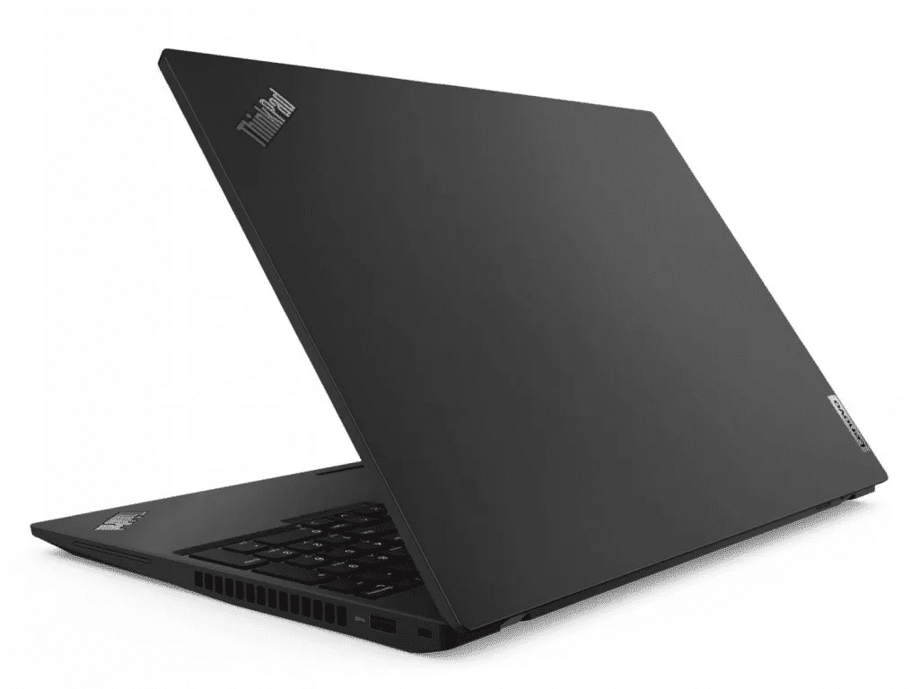 Ноутбук Lenovo ThinkPad T16 G1 (21CHS06F00)  Фото №3