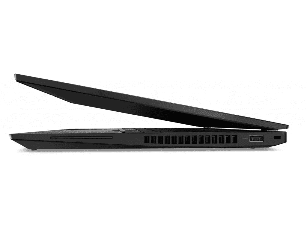Ноутбук Lenovo ThinkPad T16 G1 (21CHS06F00)  Фото №4
