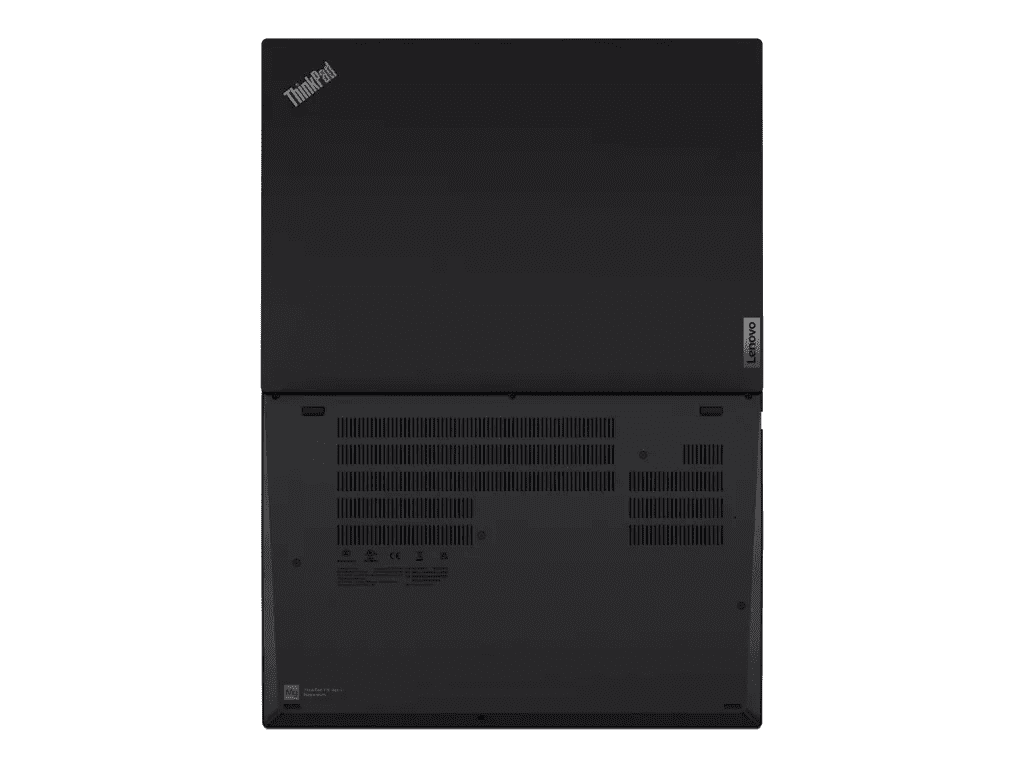 Ноутбук Lenovo ThinkPad T16 G1 (21CHS06F00)  Фото №5