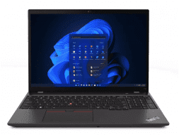 Ноутбук Lenovo ThinkPad T16 G1 (21CHS06F00)
