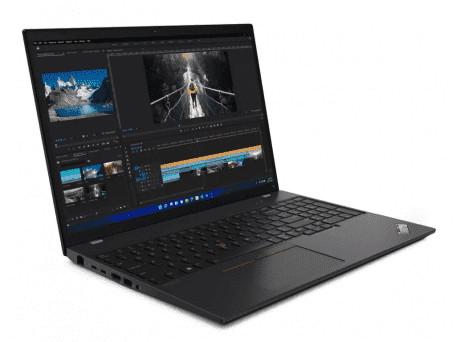 Ноутбук Lenovo ThinkPad T16 G1 (21CHS06F00)  Фото №0