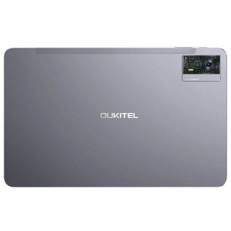 Планшет Oukitel OT5 12/256GB Grey  Фото №0