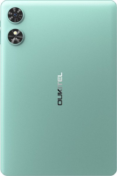 Планшет Oukitel OT6 4/64GB Green  Фото №3