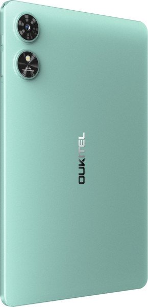 Планшет Oukitel OT6 4/64GB Green  Фото №4