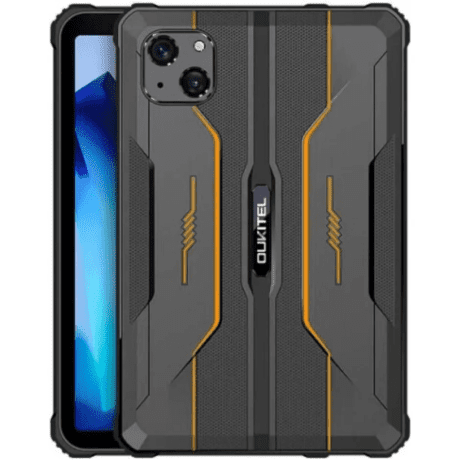 Планшет Oukitel RT3 4/64GB Orange  Фото №2