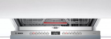 Посудомоечная машина Bosch SMV4HTX24E  Фото №4