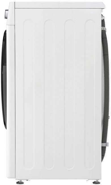 Стиральная машина автоматическая LG F2WV3S7N6E  Фото №1