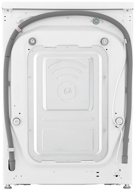 Стиральная машина автоматическая LG F2WV3S7N6E  Фото №3