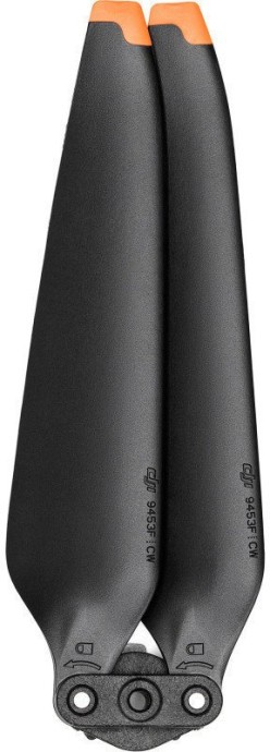 Пропеллеры DJI Mavic 3 Low-Noise Propellers (CP.MA.00000424.01) OEM No Box  Фото №2