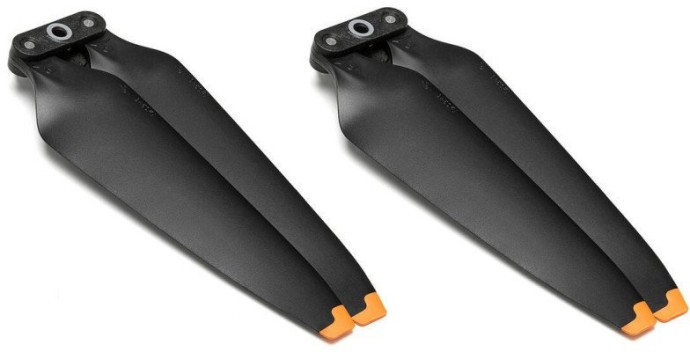 Пропеллеры DJI Mavic 3 Low-Noise Propellers (CP.MA.00000424.01) OEM No Box  Фото №4