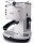 Ріжкова кавоварка еспресо Delonghi Icona ECO 311.W  Фото №0