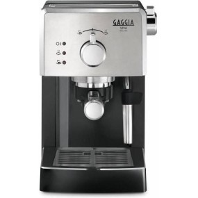 Ріжкова кавоварка еспресо Gaggia Viva Deluxe (RI8435/11)