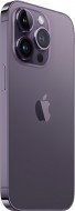 Смартфон Apple iPhone 14 Pro Max 256GB eSIM Deep Purple (MQ8W3)