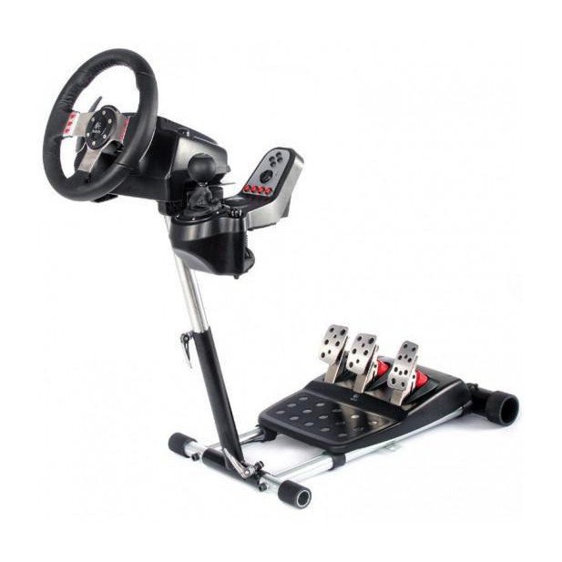 Стійка для контролера Wheel Stand Pro For Logitech G29/G920/G27/G25 Racing Wheel – Deluxe V2 (5907734782033)