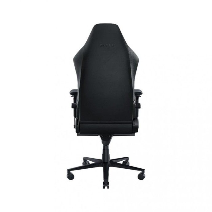 Компьютерное кресло для геймера Razer Iskur V2 Black (RZ38-04900200-R3G1)  Фото №0